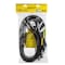 Stanley 41 in EPDM Tarp Strap, 10PK S300441 - alternate 3